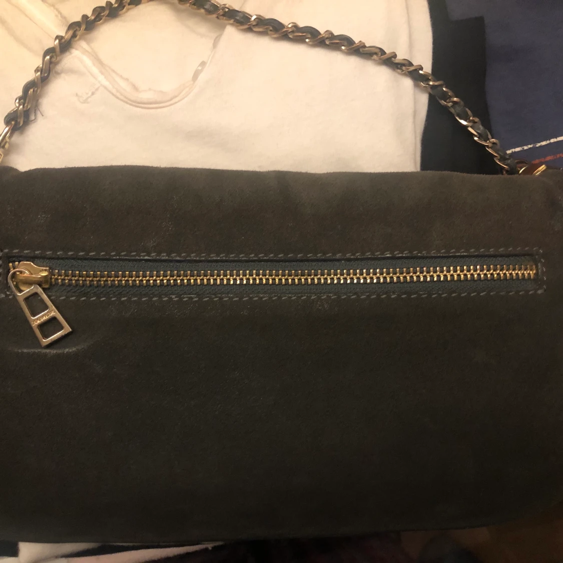 Zadig voltaire väska - 91