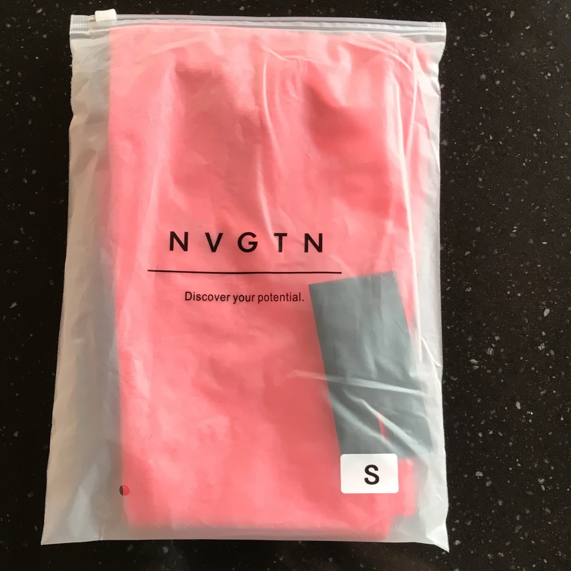 Nvgtn thights storlek S - 91