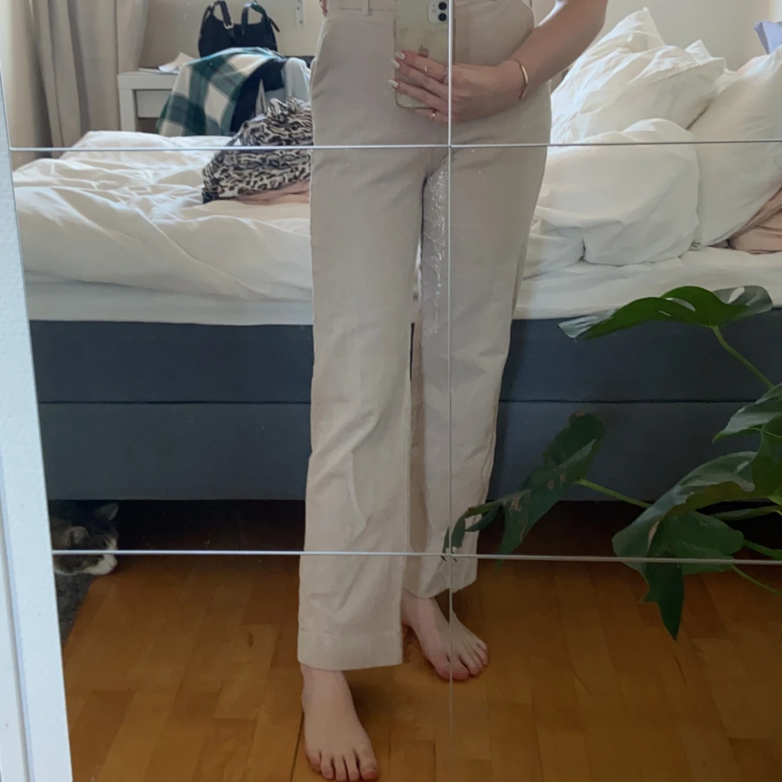 manchester byxor  - 90