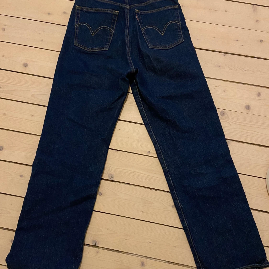 Levis jeans rib cage 28 - 90