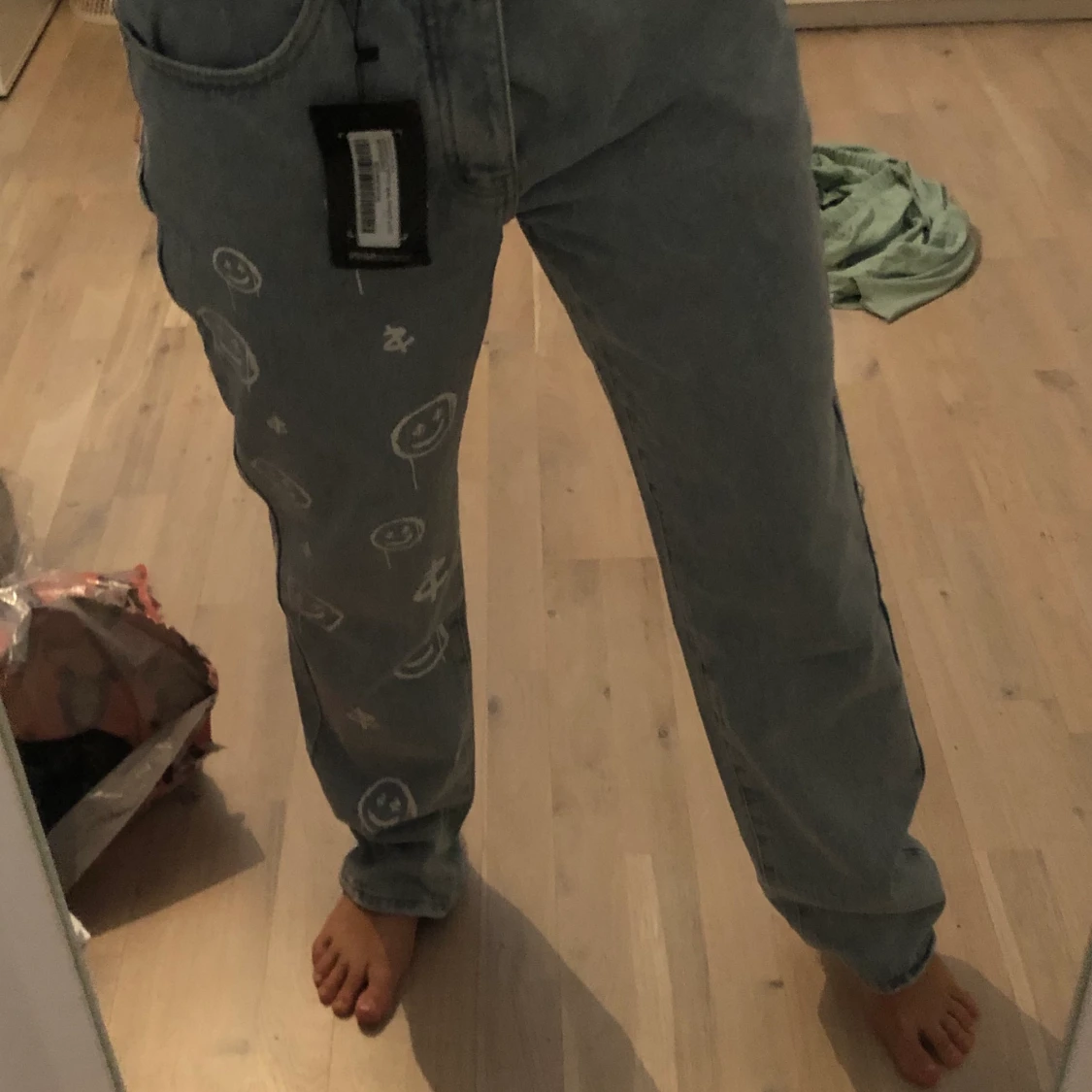 Så snygga jeans - 91