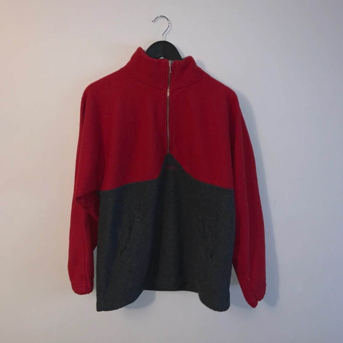 Nice vintage fleece