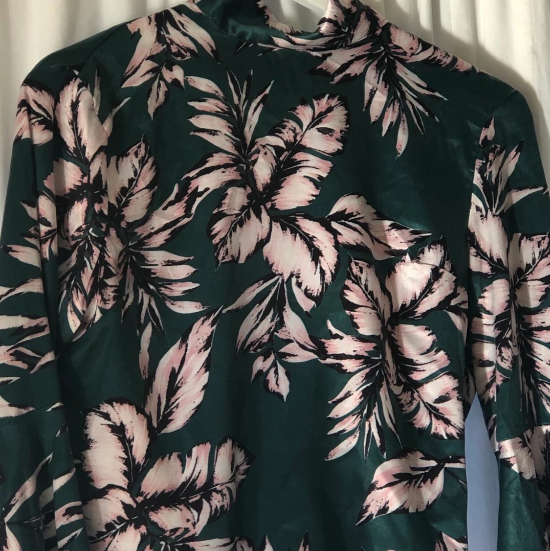 Blus 🌸🌿🥀 150 kr  - 91