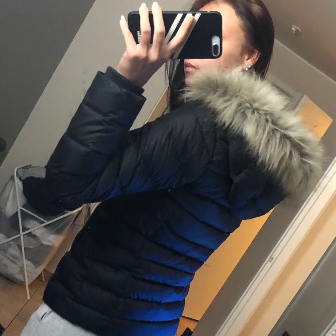 Tommy Hilfiger vinterjacka - 91