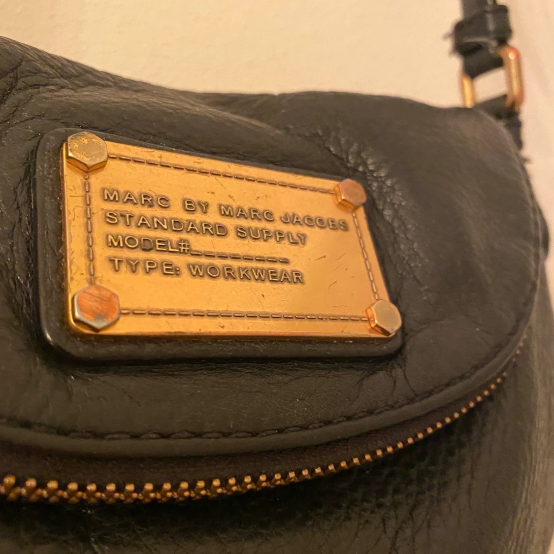 Marc Jacobs, Axelremsväska  - 91