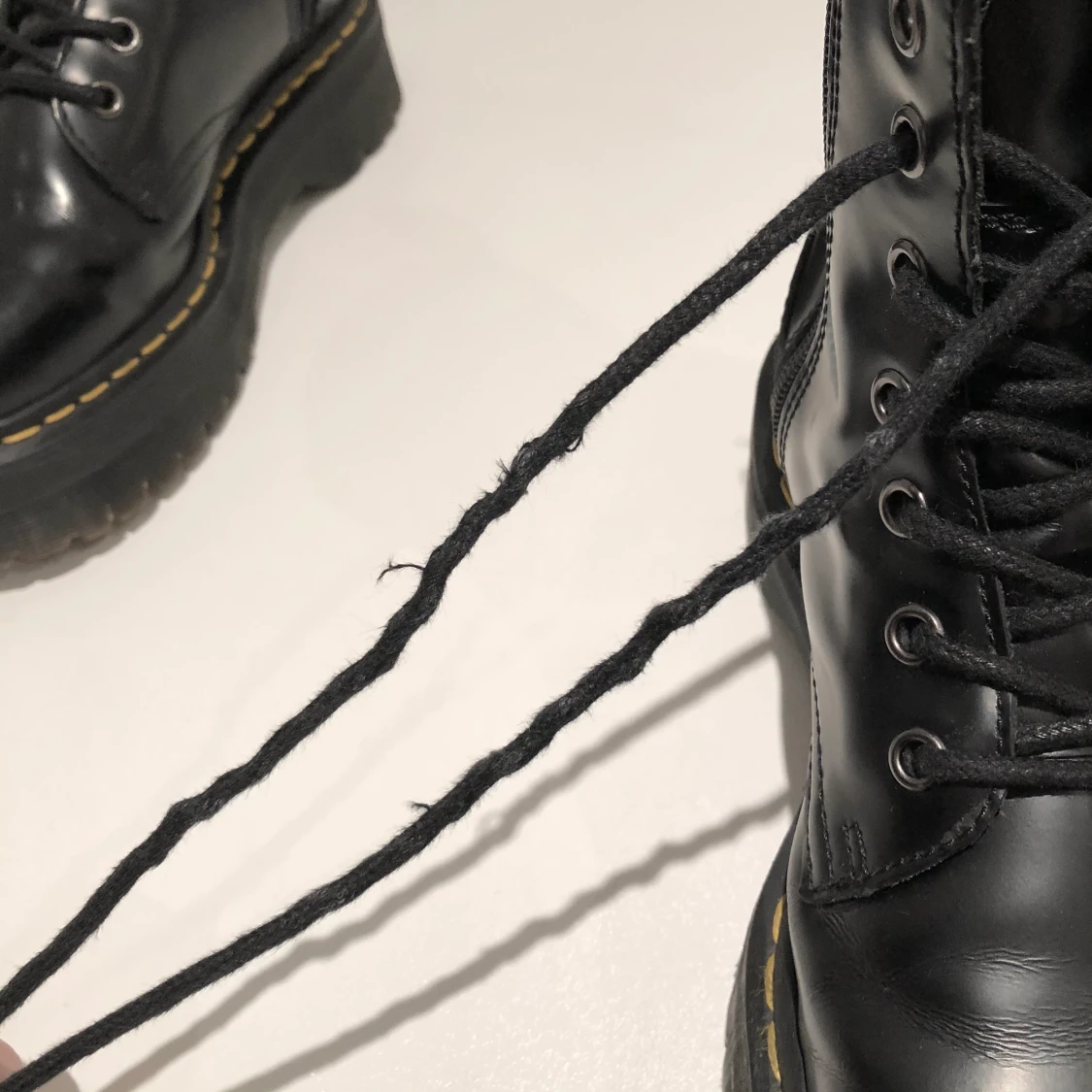 Dr. Martens Jadon  - 91