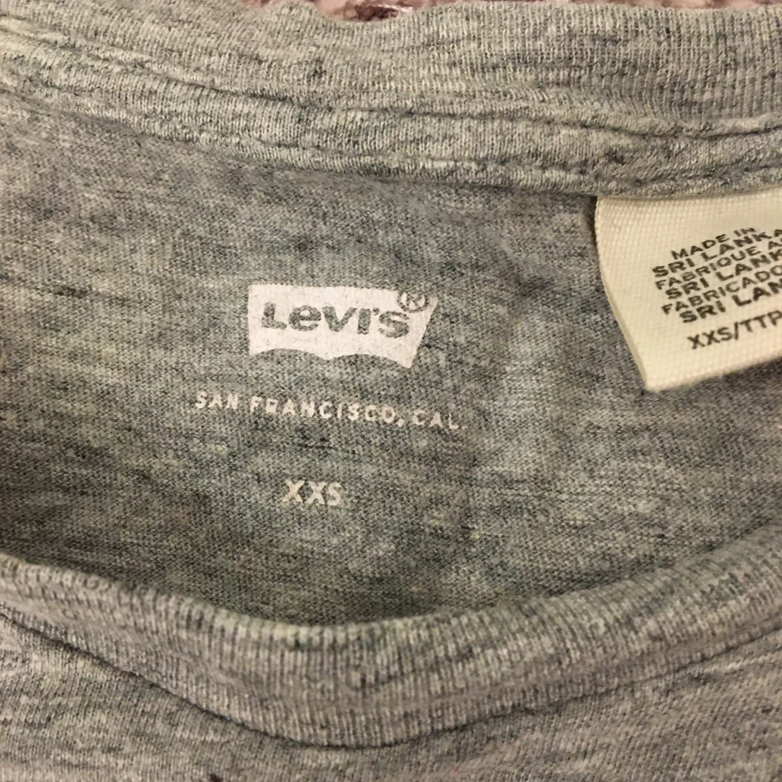 Superfin leviströja💗🌴 - 91