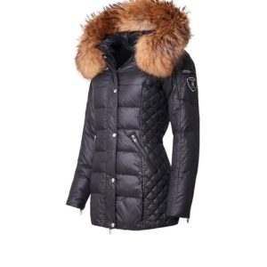 Rock and blue jacka dam - Säljer nu min fina rock and blue jacka i storlek 34/XS mid beam då den inte kommer till användning längre den är i väldigt fint skick, köpt för 3,400kr kan visa egna bilder om så behövs