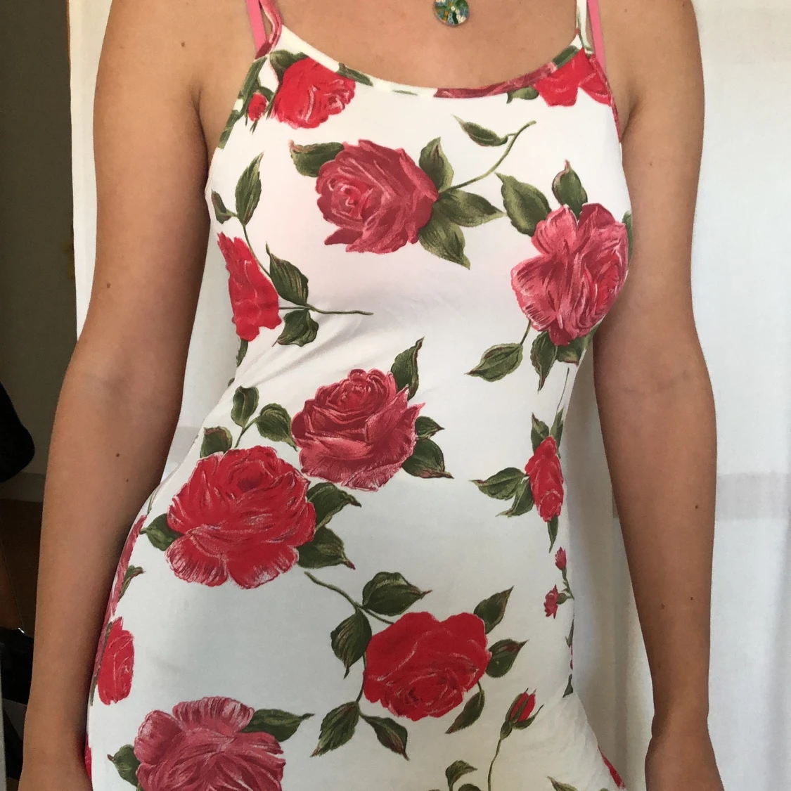 Sommarklänning🌹 - 90