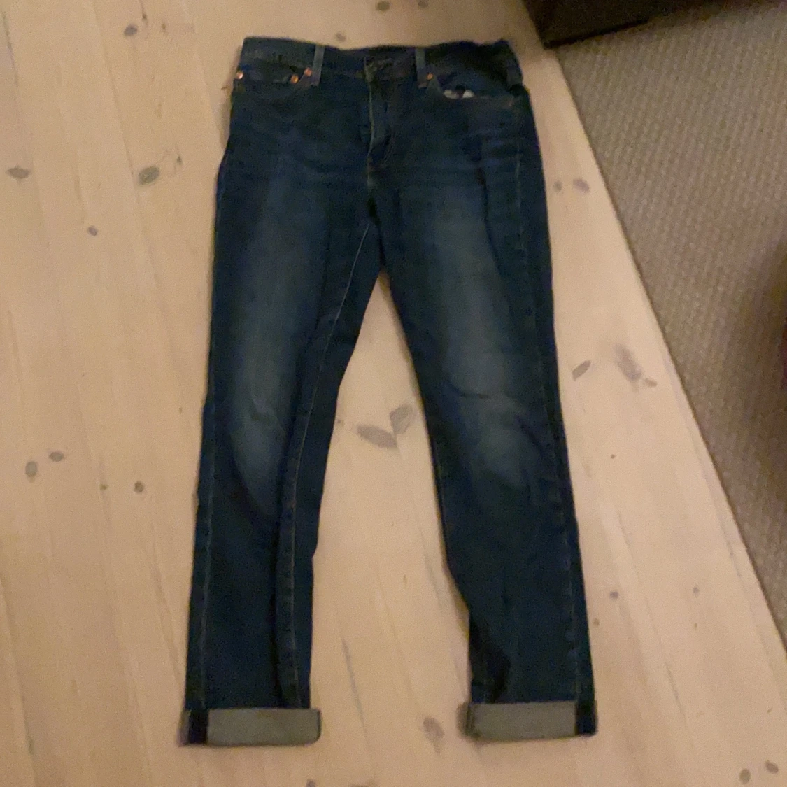 Leivs jeans 32/34