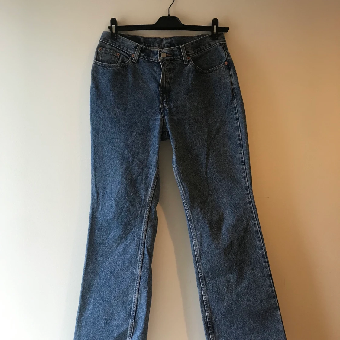 Levis 517  bootcut 32/33