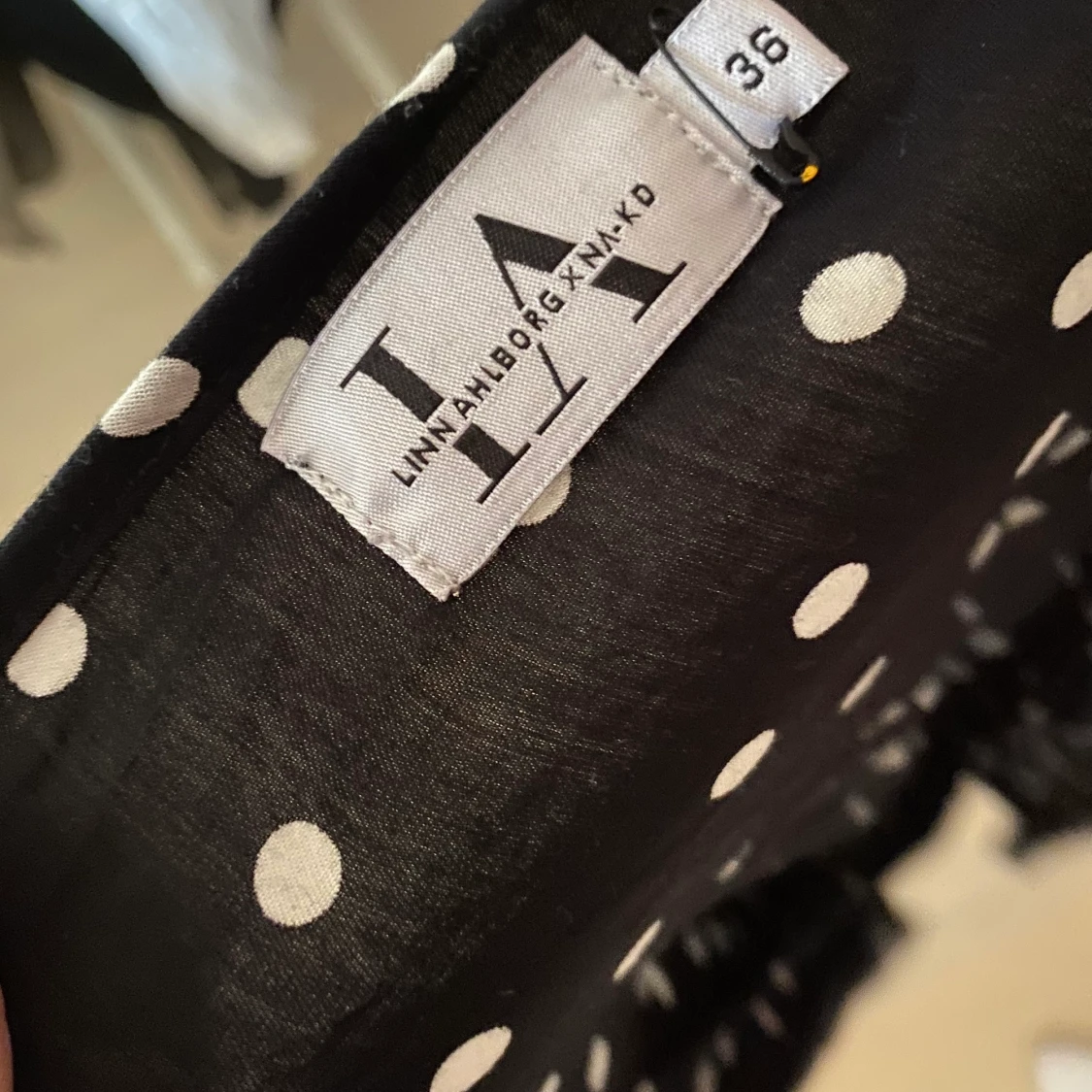 Linn AhlborgXnakd  - 90