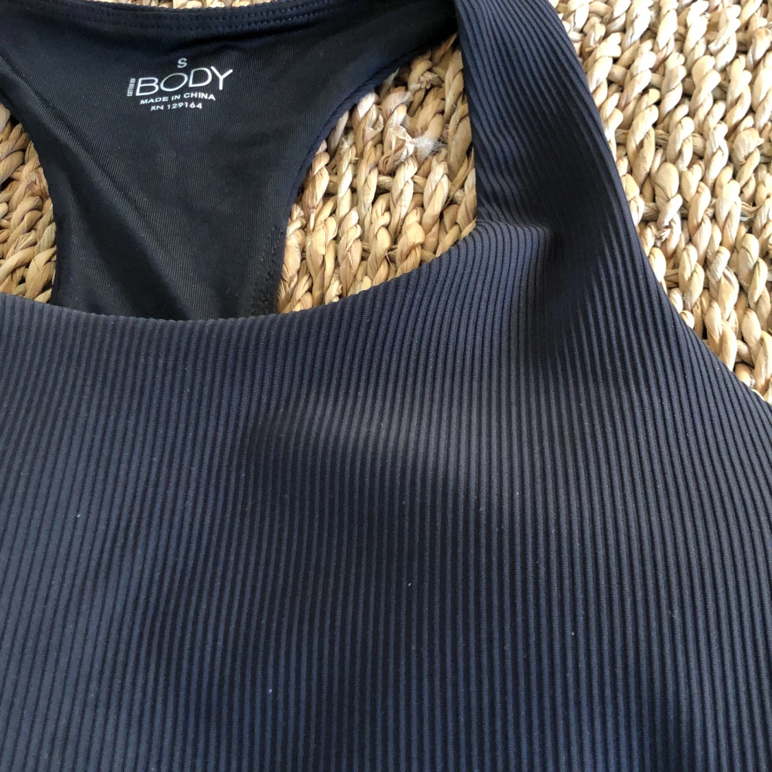 Träningstopp från BODY - 91