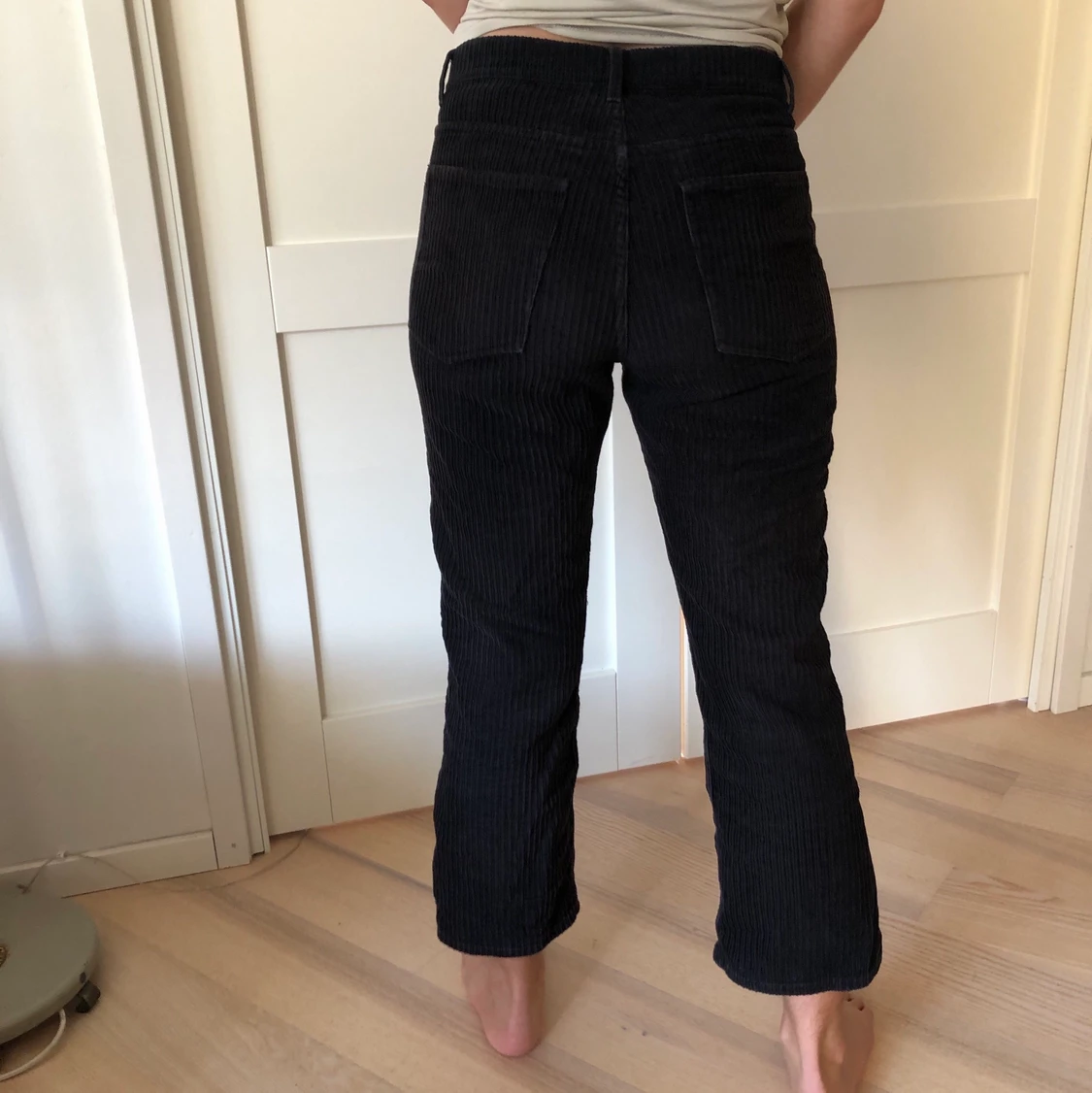 Manchesterbyxor & other stories - 90