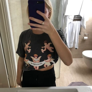 tshirt från zara - söt t-shirt från zara