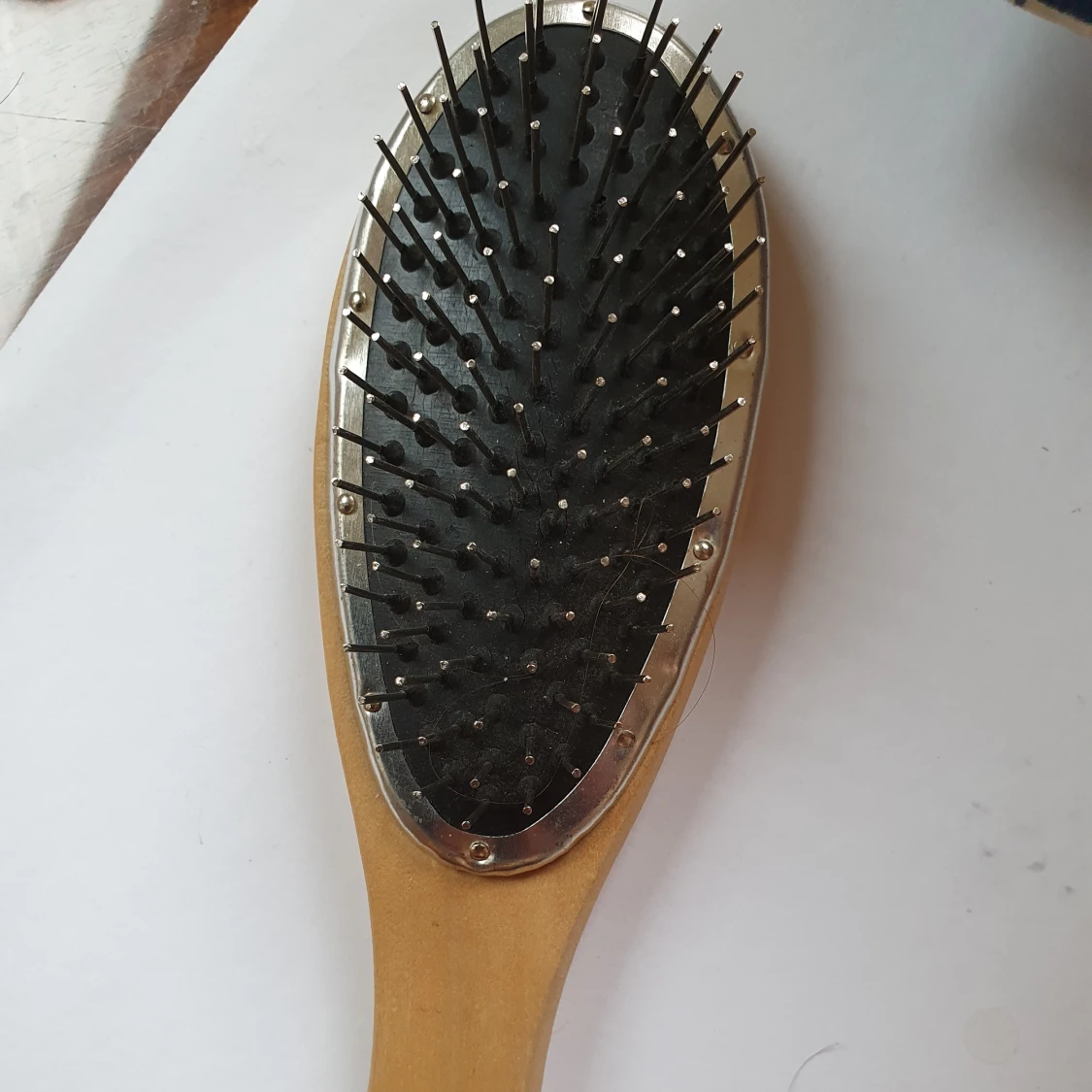 Söt rosa lila peruk  - 90