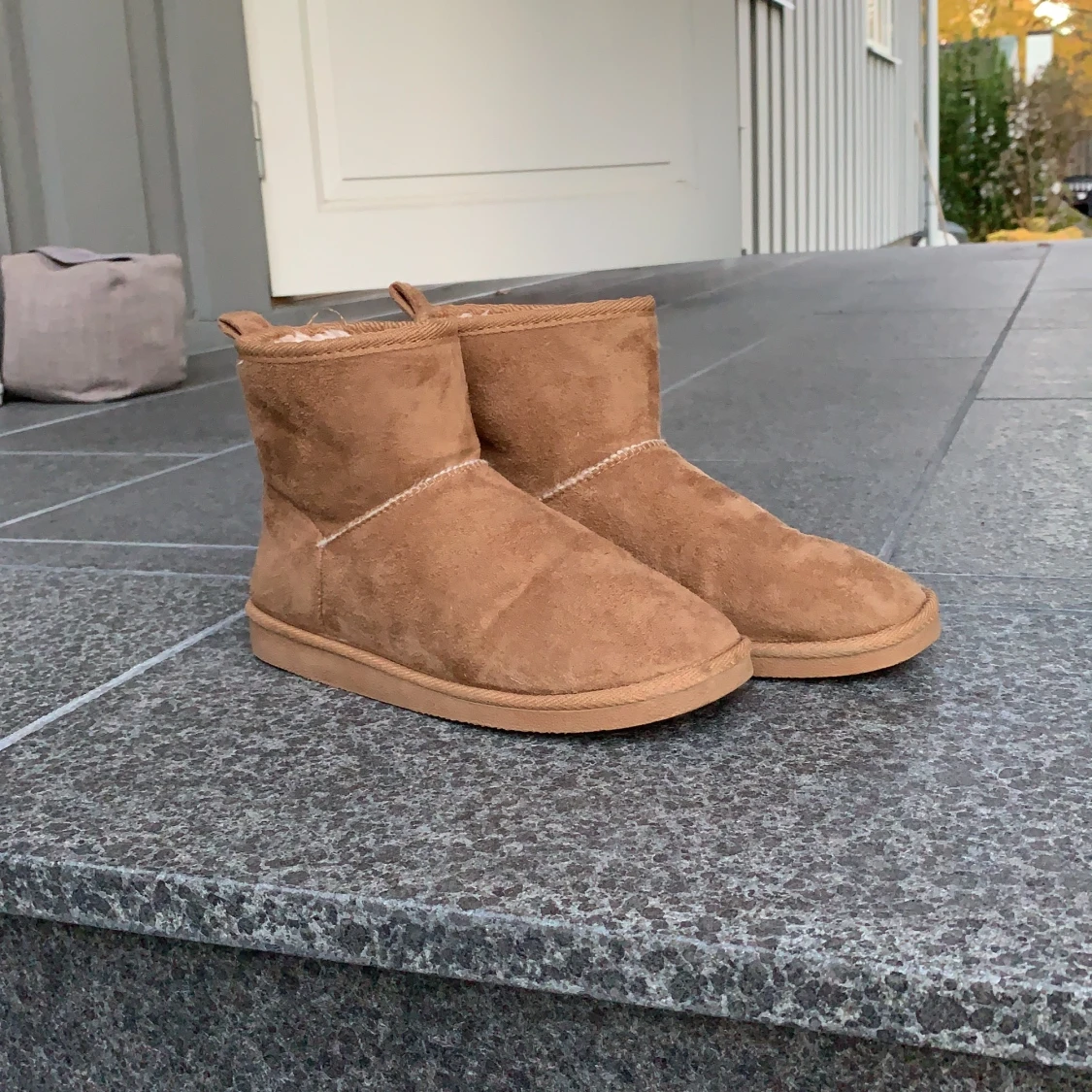 Uggs - 90