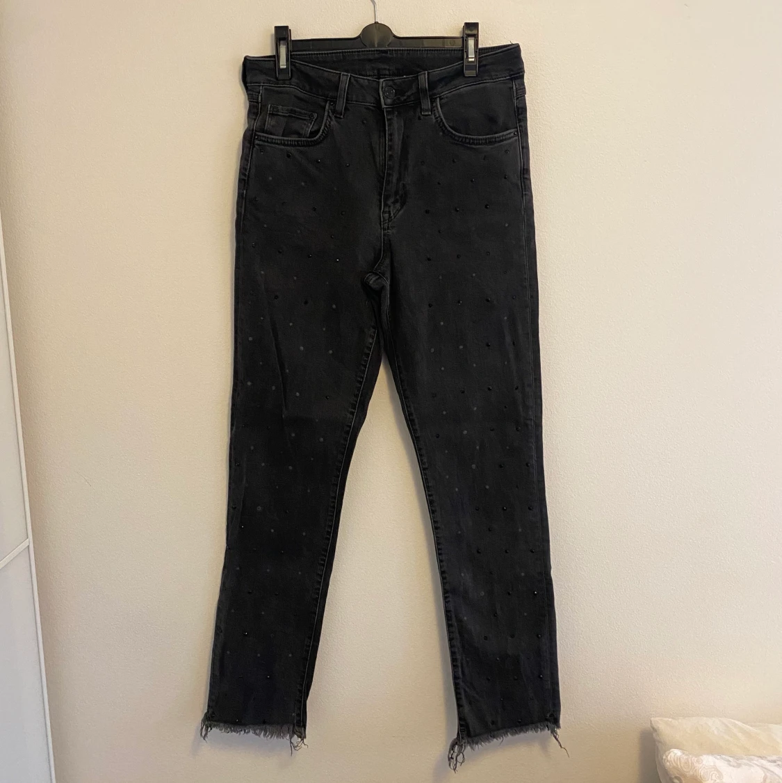 Super sköna!!! Pärliga jeans:) 