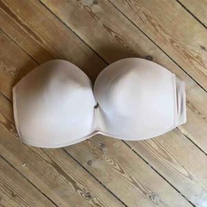  - Aldrig använd bh från wonderbra