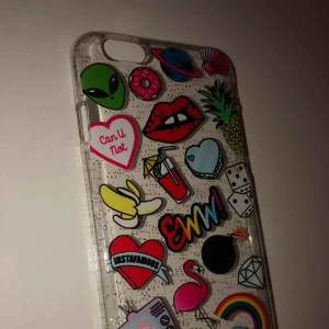  - Ett roligt mobilskal