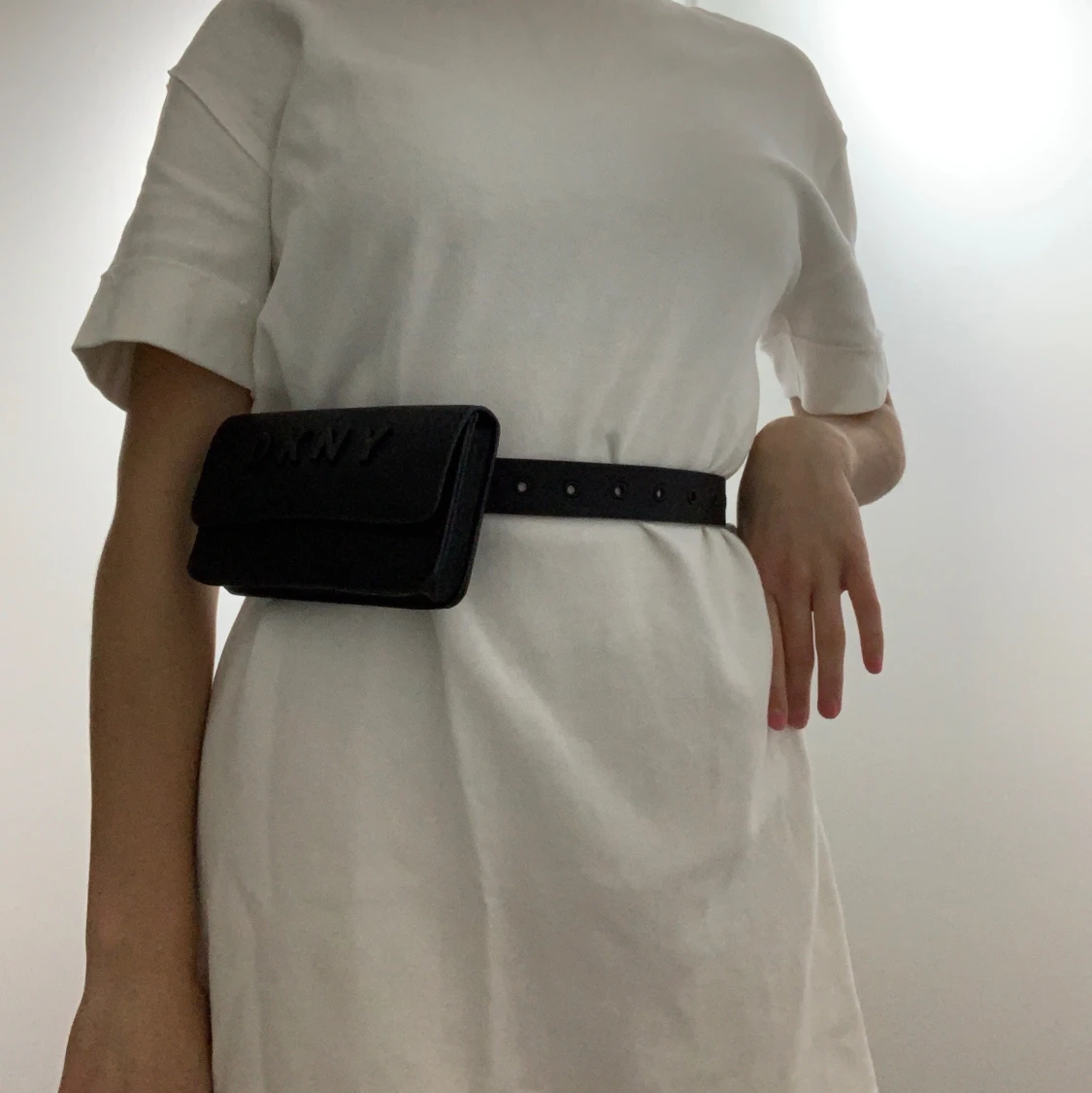 DKNY väska midjeväska magväska - 90