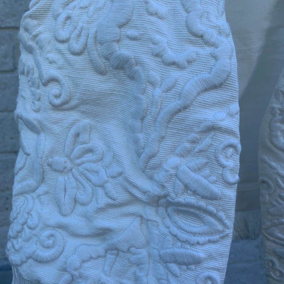 Vit väst från H&M - 90