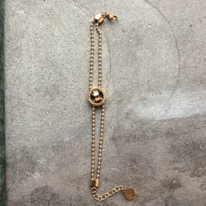 Armband Edblad i roséguld  - Armband från Edblad i roséguld 