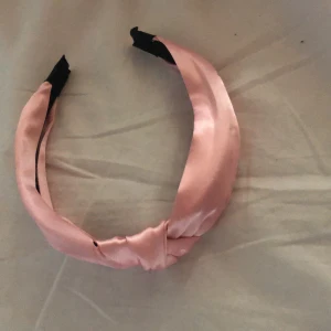 Diadem - Aldrig använt diadem