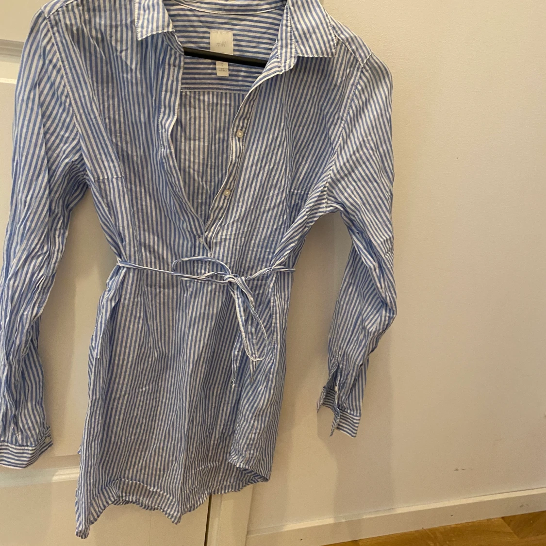 Strand klänning - 89