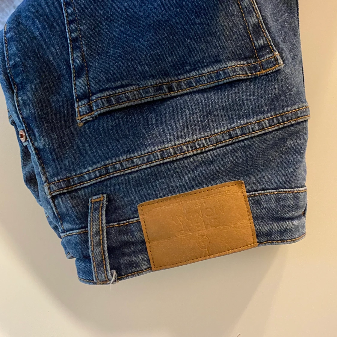 Jeans - 90