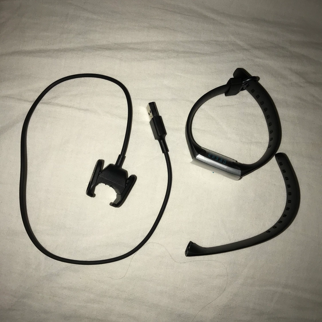 Fitbit charge 3 - 91