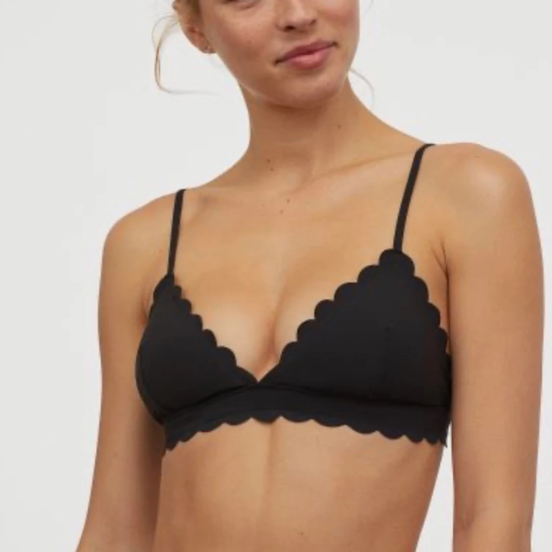 Bikini Top, oanvänd 
