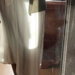 Kjol från hm - Kjol från hm i storlek M. Använd en gång bara.