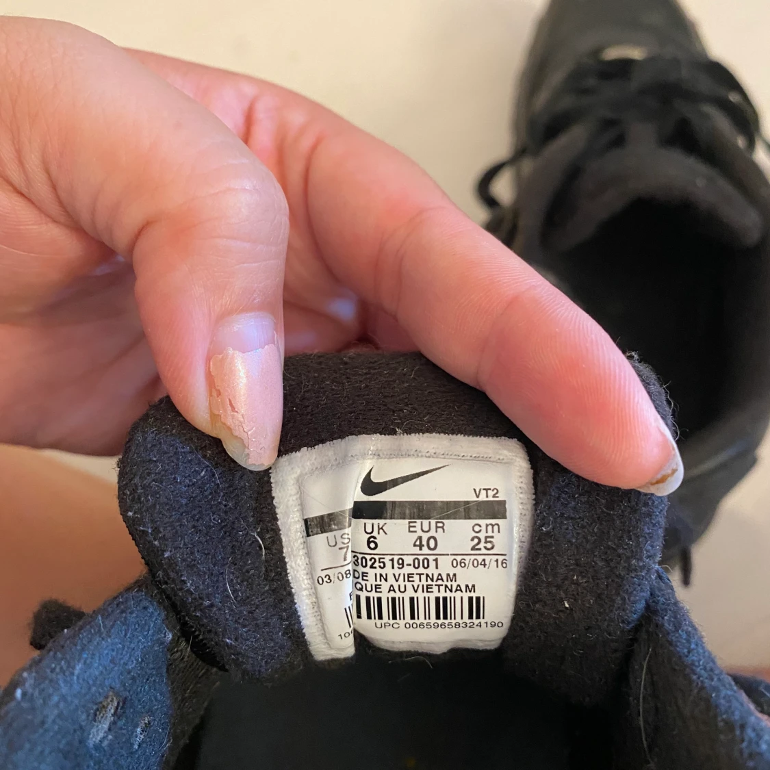 Nike air Max modell 90 - 90