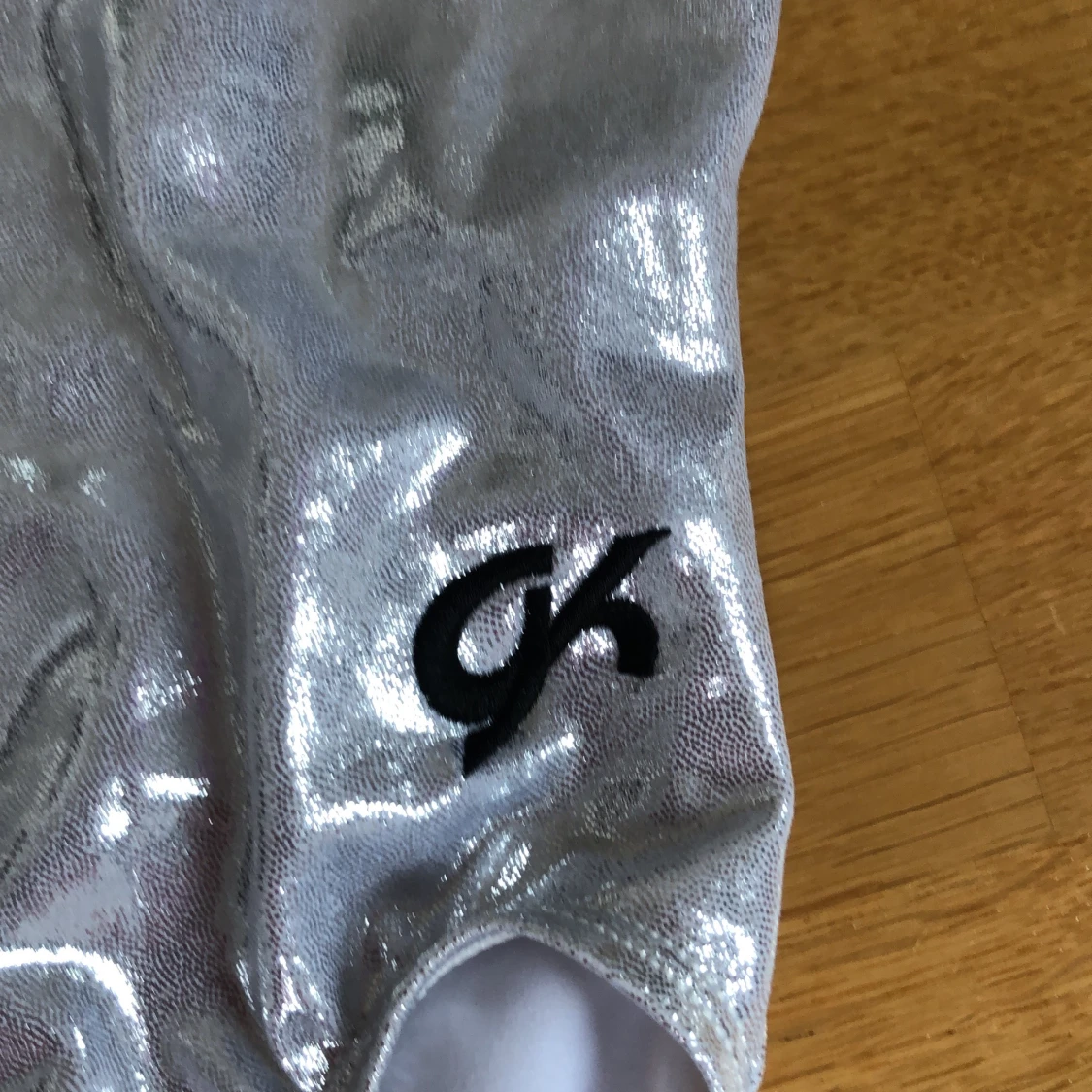 Gymnasikdräkt  - 90