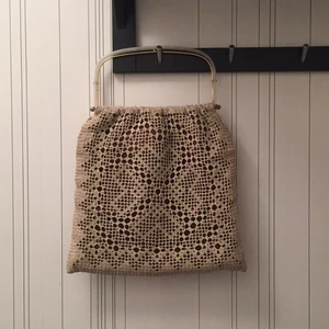  - Vintage bag, 60 tal