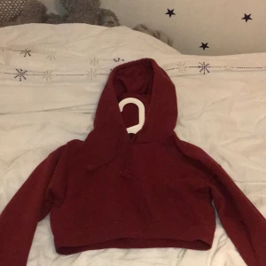 Storlek XS - Säljer denna vinröda huddien från carlings som är en mag tröja oxå. Vet inte varför men använder den bara inte så om nån är intreserad är de bara o skriva, original pirset var 500 kr men säljer den för 250 + frakt ❤️