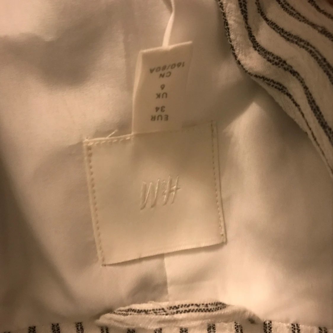 Jävligt snygg kavaj från H&M🥳 - 91