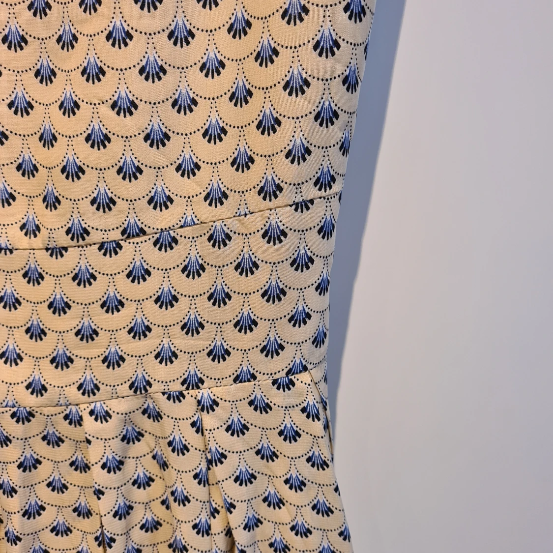 Sommarklänning från London  - 91