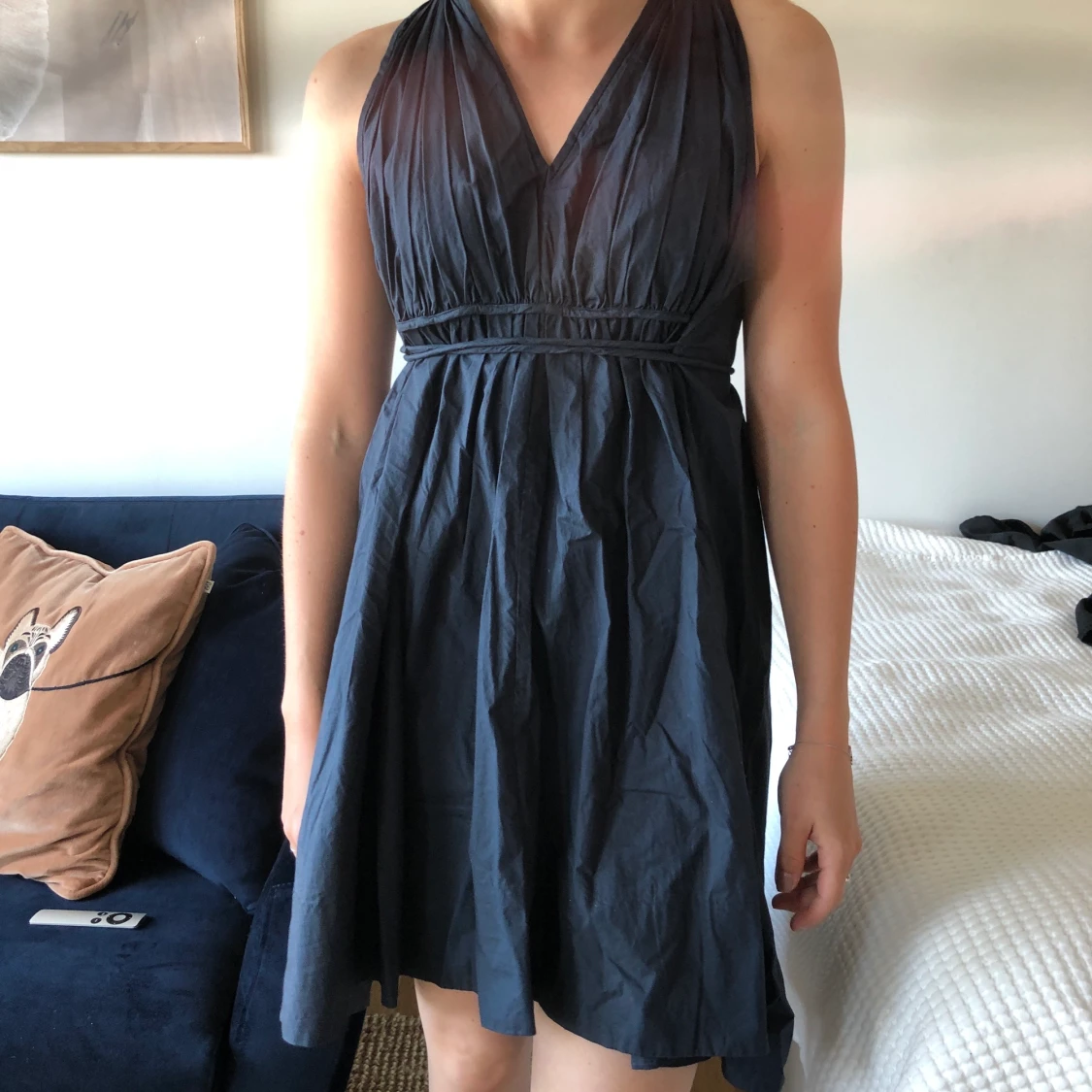 Klänning från Hunkydory