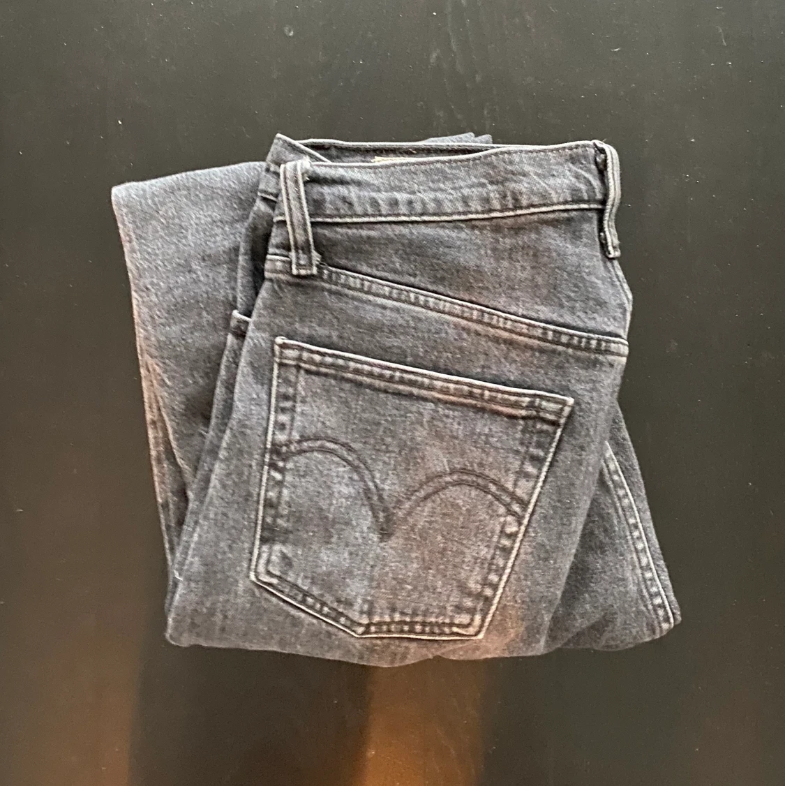 Levis 501 jeans