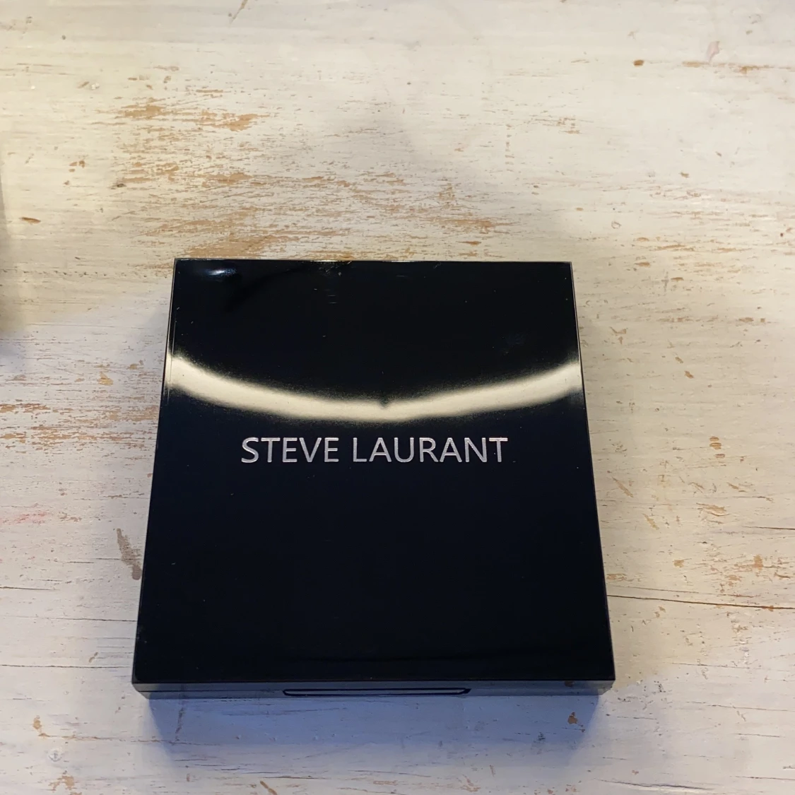 Oanvänd ögonskuggspalett, Steve Laurant - 90