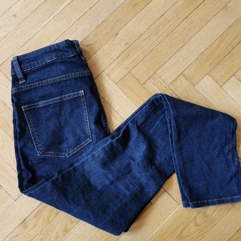 Jeans från Monki - Monki | Plick Second Hand
