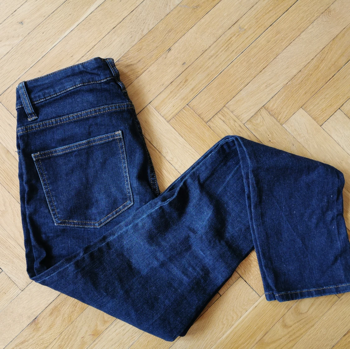Jeans från Monki