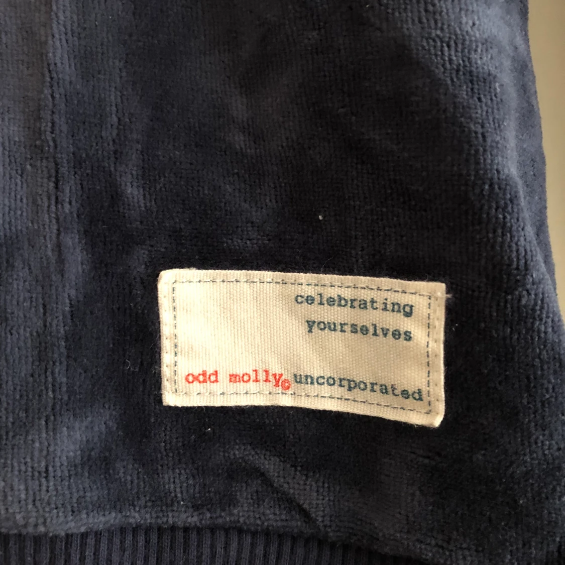 Odd molly tröja - 90