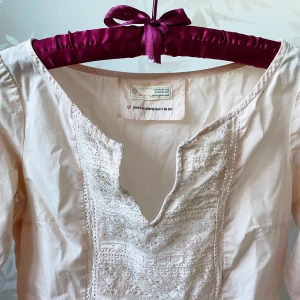 Supersöööt Oddmolly blus - Använd fåtal gånger, nyskick. Oddmollyblus storlek 0. 