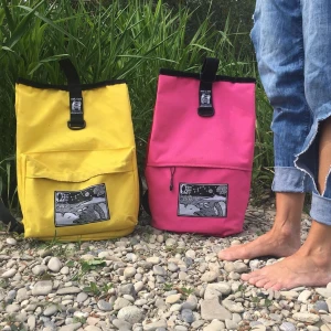 Backpack !!! 😳♥️😳 - Original summery backpack. Brand new !!! 😀😄😈😻👹