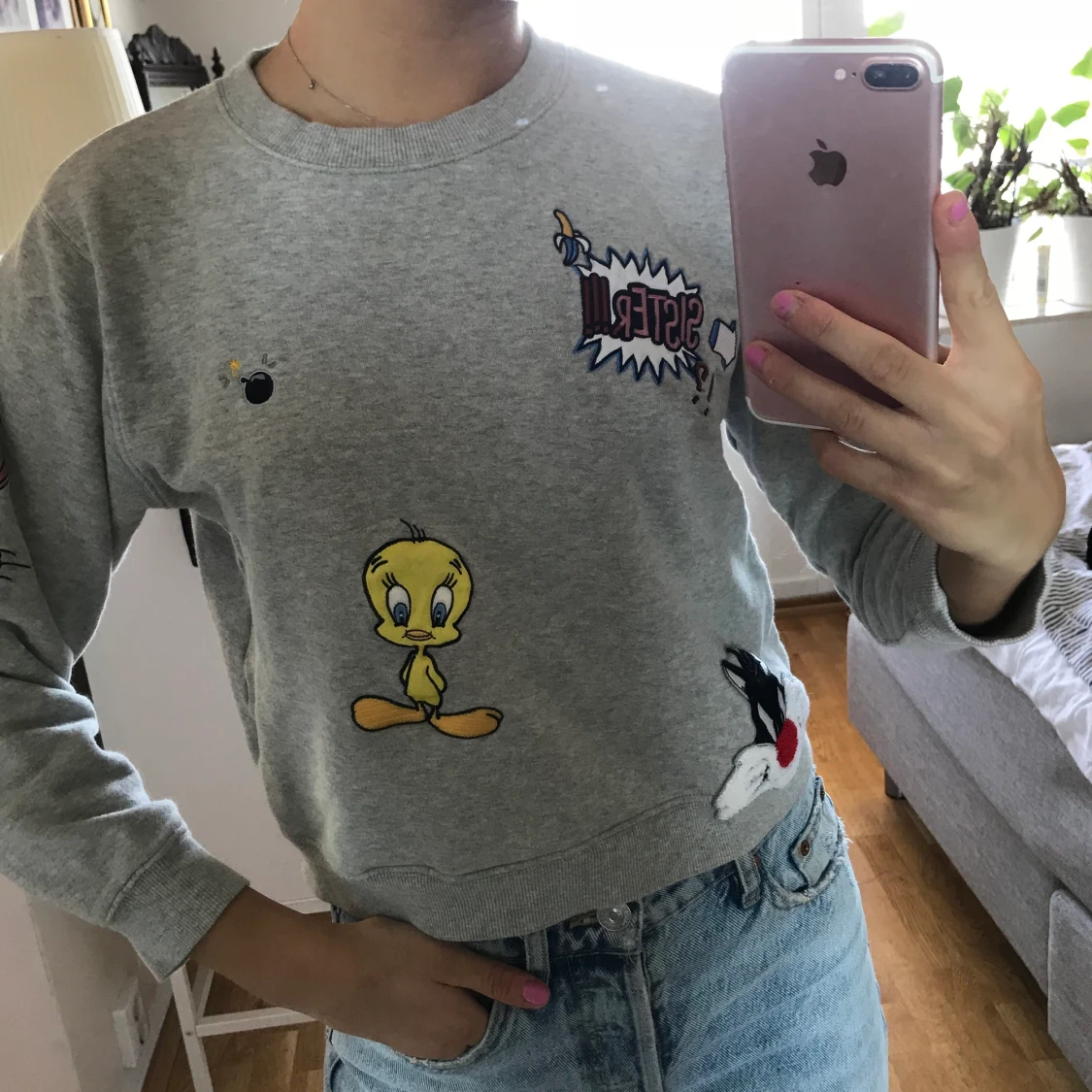 Tröja, Paul & Joe Sister - 90