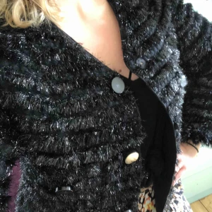 Marc Jacobs jacka/kavaj  - Superfin aldrig använd jacka från Marc Jacobs. Kan användas som vårjacka eller kavaj. Passar st. 36/38. 