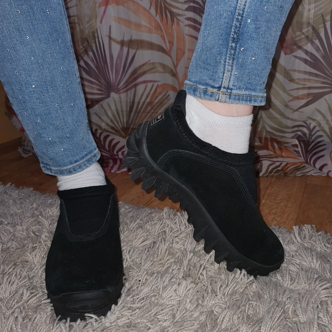 Salomon Ecco stork 36 - 90